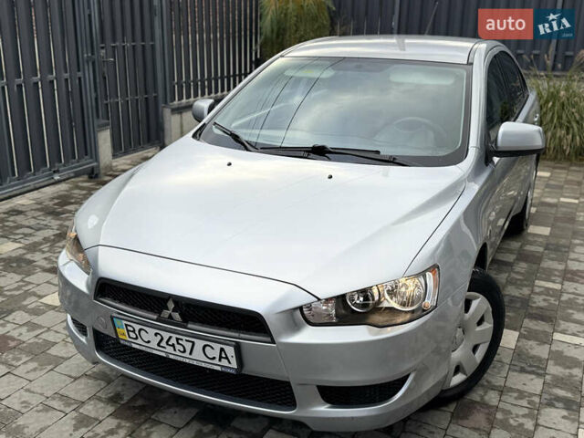 Міцубісі Lancer 2009 у Львові на Automoto.ua Сірий Міцубісі Lancer, об'ємом двигуна 1.5 л та пробігом 174 тис. км за 5990 $, фото 3 на Automoto.ua