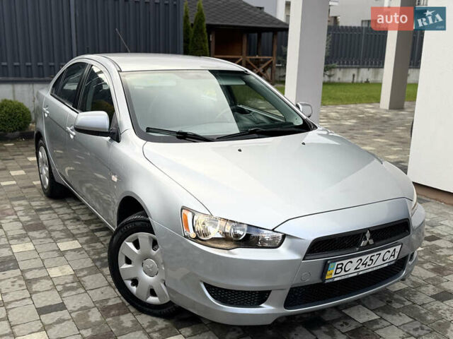 Міцубісі Lancer 2009 у Львові на Automoto.ua Сірий Міцубісі Lancer, об'ємом двигуна 1.5 л та пробігом 174 тис. км за 5990 $, фото 5 на Automoto.ua