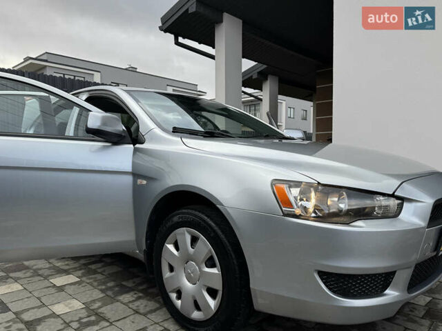 Міцубісі Lancer 2009 у Львові на Automoto.ua Сірий Міцубісі Lancer, об'ємом двигуна 1.5 л та пробігом 174 тис. км за 5990 $, фото 39 на Automoto.ua