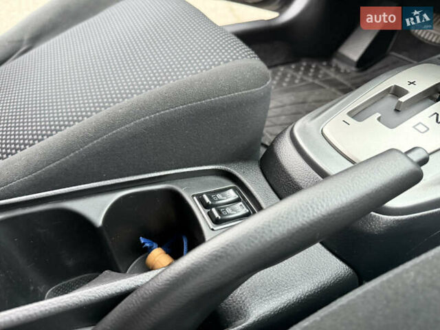 Сірий Міцубісі Lancer, об'ємом двигуна 0 л та пробігом 62 тис. км за 7250 $, фото 15 на Automoto.ua