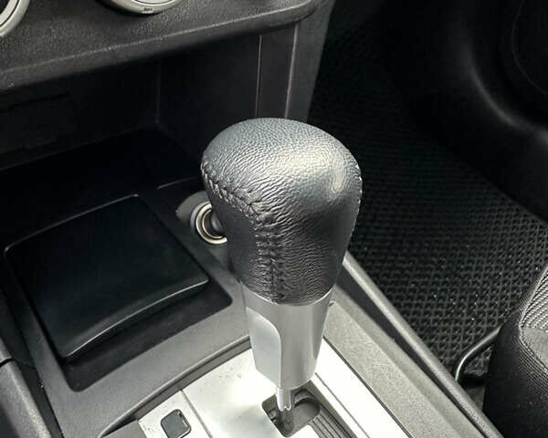 Сірий Міцубісі Lancer, об'ємом двигуна 2 л та пробігом 103 тис. км за 7500 $, фото 20 на Automoto.ua