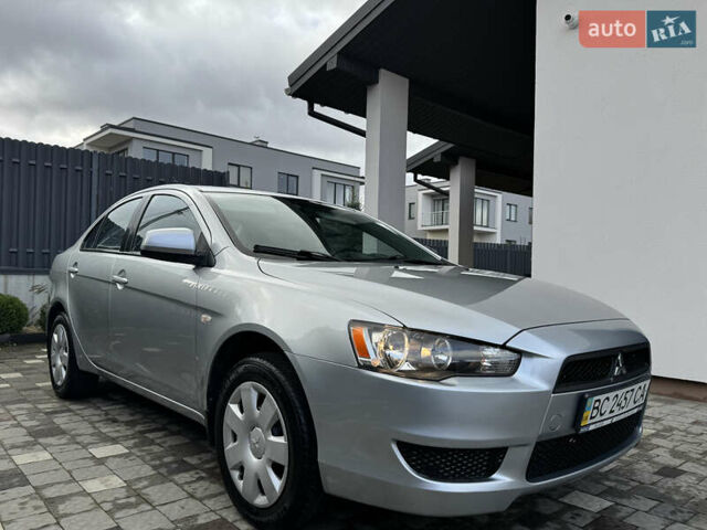 Міцубісі Lancer 2009 у Львові на Automoto.ua Сірий Міцубісі Lancer, об'ємом двигуна 1.5 л та пробігом 174 тис. км за 5990 $, фото 16 на Automoto.ua