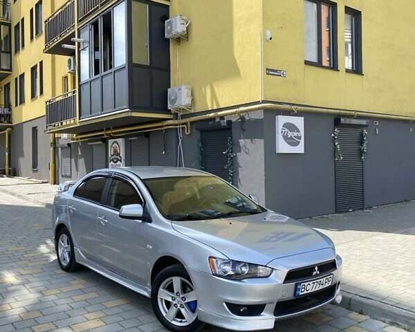 Серый Мицубиси Лансер, объемом двигателя 1.5 л и пробегом 303 тыс. км за 4900 $, фото 14 на Automoto.ua