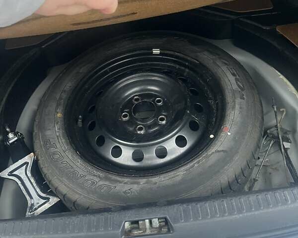 Серый Мицубиси Лансер, объемом двигателя 1.5 л и пробегом 190 тыс. км за 5800 $, фото 9 на Automoto.ua