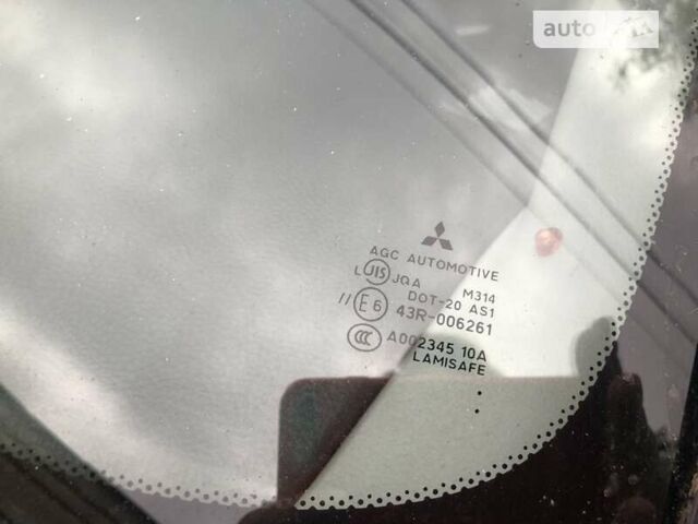 Серый Мицубиси Лансер, объемом двигателя 0 л и пробегом 150 тыс. км за 5999 $, фото 13 на Automoto.ua