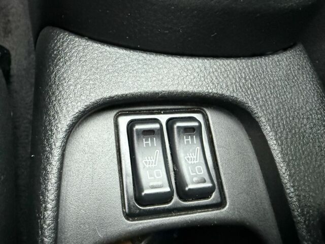 Сірий Міцубісі Lancer, об'ємом двигуна 1.6 л та пробігом 62 тис. км за 7300 $, фото 15 на Automoto.ua