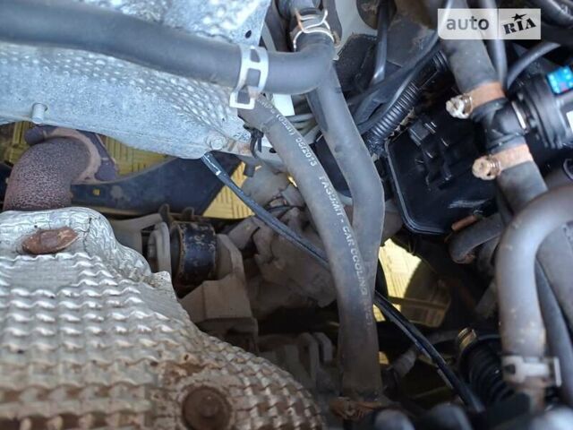 Серый Мицубиси Лансер, объемом двигателя 1.5 л и пробегом 172 тыс. км за 6800 $, фото 134 на Automoto.ua