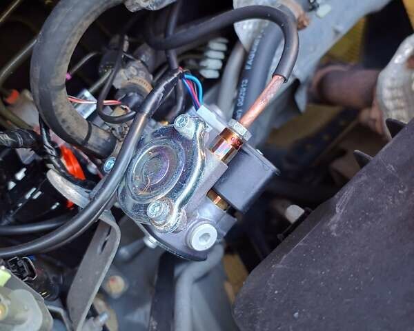 Сірий Міцубісі Lancer, об'ємом двигуна 1.5 л та пробігом 172 тис. км за 6300 $, фото 125 на Automoto.ua
