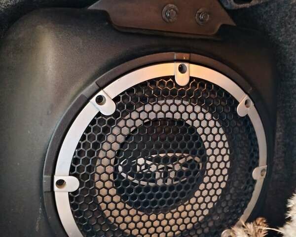 Серый Мицубиси Лансер, объемом двигателя 2.36 л и пробегом 225 тыс. км за 8500 $, фото 16 на Automoto.ua