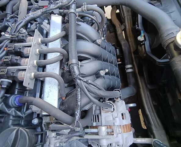 Сірий Міцубісі Lancer, об'ємом двигуна 1.5 л та пробігом 172 тис. км за 6300 $, фото 137 на Automoto.ua