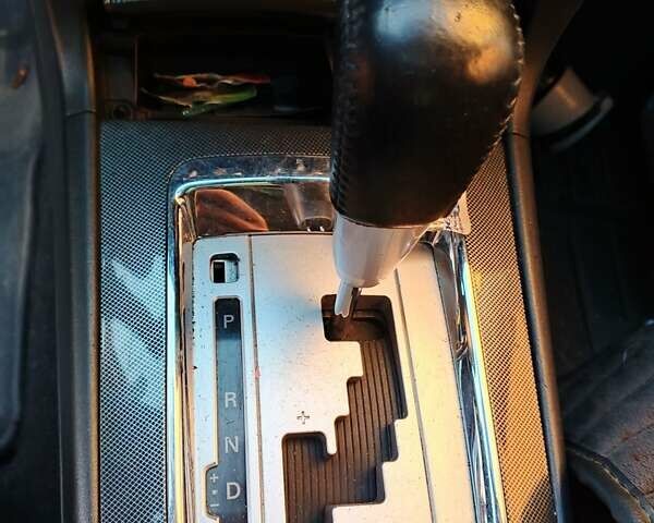 Серый Мицубиси Лансер, объемом двигателя 2.36 л и пробегом 225 тыс. км за 8500 $, фото 12 на Automoto.ua