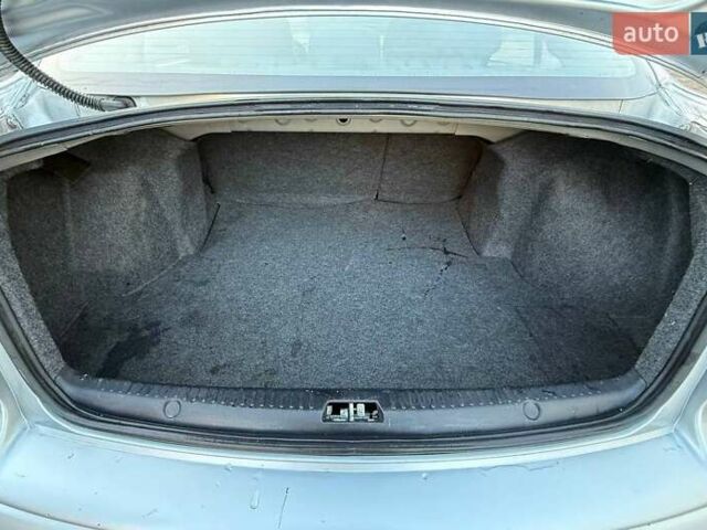 Серый Мицубиси Лансер, объемом двигателя 2 л и пробегом 272 тыс. км за 4499 $, фото 10 на Automoto.ua