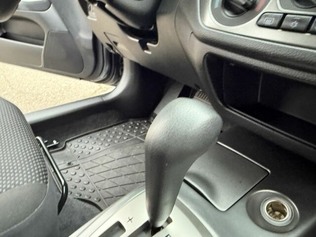 Сірий Міцубісі Lancer, об'ємом двигуна 1.6 л та пробігом 62 тис. км за 7300 $, фото 18 на Automoto.ua