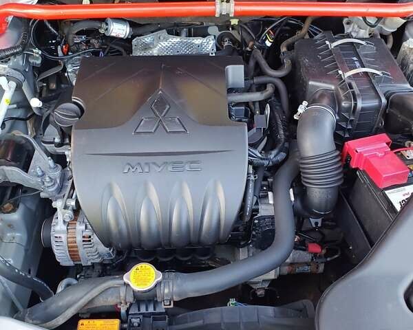 Сірий Міцубісі Lancer, об'ємом двигуна 1.5 л та пробігом 172 тис. км за 6300 $, фото 145 на Automoto.ua