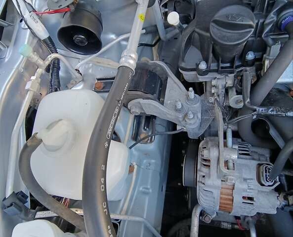 Серый Мицубиси Лансер, объемом двигателя 1.5 л и пробегом 172 тыс. км за 6300 $, фото 139 на Automoto.ua