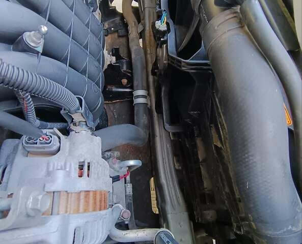 Серый Мицубиси Лансер, объемом двигателя 1.5 л и пробегом 172 тыс. км за 6800 $, фото 136 на Automoto.ua