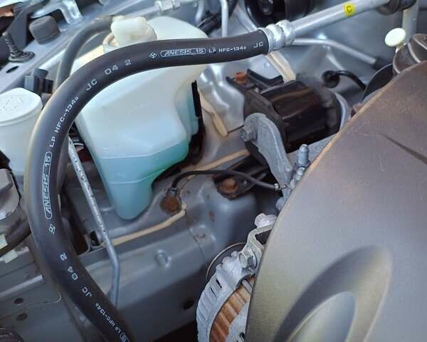 Серый Мицубиси Лансер, объемом двигателя 1.5 л и пробегом 172 тыс. км за 6800 $, фото 147 на Automoto.ua