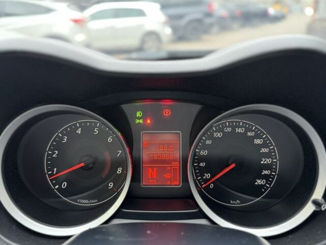 Серый Мицубиси Лансер, объемом двигателя 2 л и пробегом 220 тыс. км за 7450 $, фото 9 на Automoto.ua