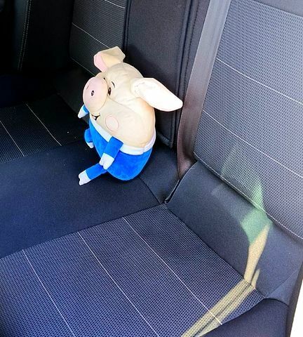 Серый Мицубиси Лансер, объемом двигателя 2 л и пробегом 187 тыс. км за 7500 $, фото 2 на Automoto.ua