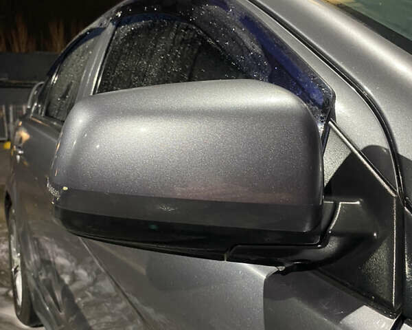 Серый Мицубиси Лансер, объемом двигателя 1.5 л и пробегом 227 тыс. км за 7300 $, фото 12 на Automoto.ua