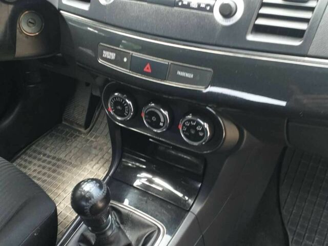Сірий Міцубісі Lancer, об'ємом двигуна 1.8 л та пробігом 223 тис. км за 7000 $, фото 3 на Automoto.ua