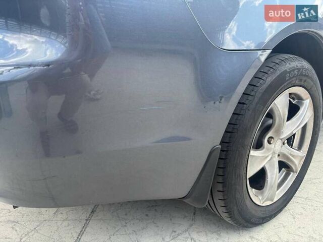 Серый Мицубиси Лансер, объемом двигателя 1.5 л и пробегом 167 тыс. км за 7000 $, фото 16 на Automoto.ua