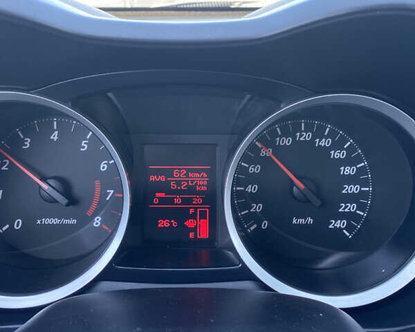 Сірий Міцубісі Lancer, об'ємом двигуна 1.5 л та пробігом 96 тис. км за 7500 $, фото 7 на Automoto.ua