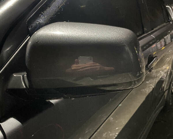 Серый Мицубиси Лансер, объемом двигателя 1.5 л и пробегом 227 тыс. км за 7300 $, фото 13 на Automoto.ua