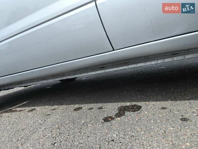 Сірий Міцубісі Lancer, об'ємом двигуна 1.6 л та пробігом 300 тис. км за 5700 $, фото 9 на Automoto.ua