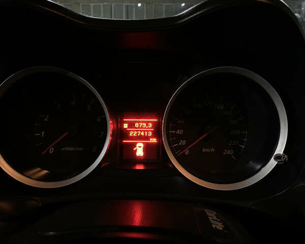 Серый Мицубиси Лансер, объемом двигателя 1.5 л и пробегом 227 тыс. км за 7300 $, фото 21 на Automoto.ua