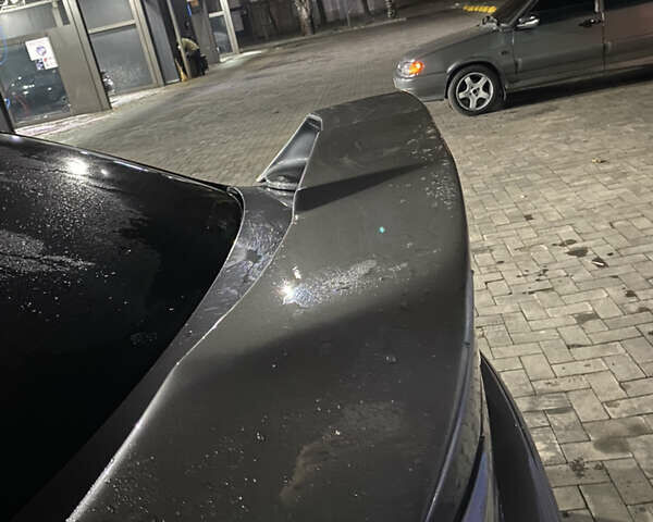 Серый Мицубиси Лансер, объемом двигателя 1.5 л и пробегом 227 тыс. км за 7300 $, фото 10 на Automoto.ua