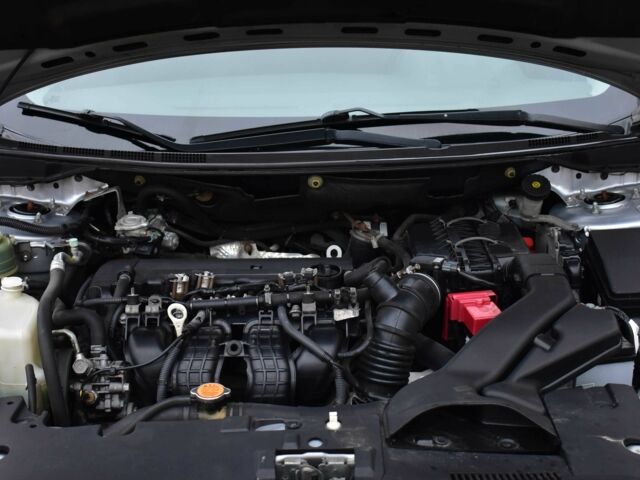 Сірий Міцубісі Lancer, об'ємом двигуна 2 л та пробігом 178 тис. км за 7400 $, фото 20 на Automoto.ua