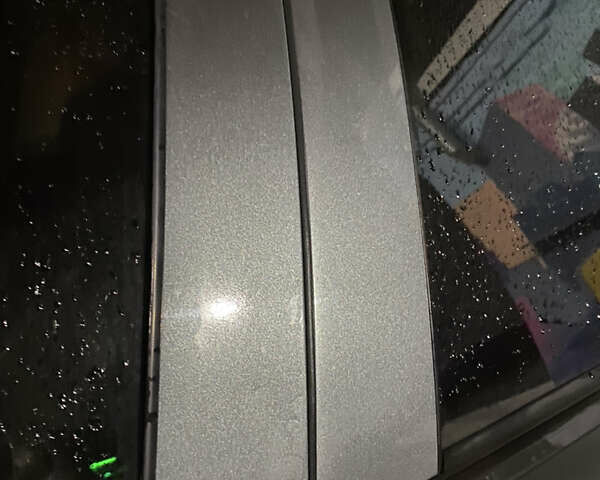 Серый Мицубиси Лансер, объемом двигателя 1.5 л и пробегом 227 тыс. км за 7300 $, фото 15 на Automoto.ua