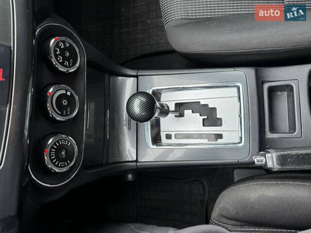 Сірий Міцубісі Lancer, об'ємом двигуна 2 л та пробігом 173 тис. км за 7200 $, фото 24 на Automoto.ua