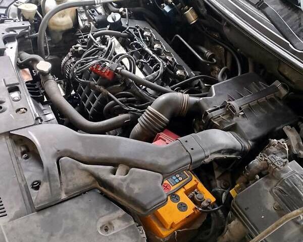 Сірий Міцубісі Lancer, об'ємом двигуна 1.6 л та пробігом 240 тис. км за 6500 $, фото 3 на Automoto.ua