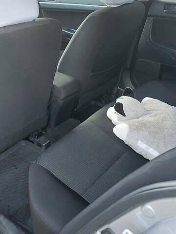 Мицубиси Лансер 2012 в Кривом Озере на Automoto.ua Серый Мицубиси Лансер, объемом двигателя 2 л и пробегом 58 тыс. км за 9500 $, фото 1 на Automoto.ua