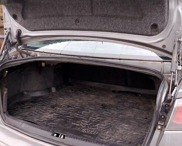 Сірий Міцубісі Lancer, об'ємом двигуна 1.6 л та пробігом 240 тис. км за 6500 $, фото 1 на Automoto.ua