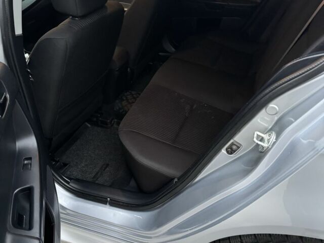 Серый Мицубиси Лансер, объемом двигателя 1.6 л и пробегом 85 тыс. км за 7400 $, фото 14 на Automoto.ua