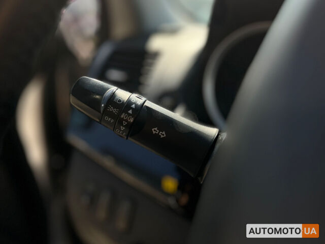 Сірий Міцубісі Lancer, об'ємом двигуна 1.6 л та пробігом 93 тис. км за 9700 $, фото 16 на Automoto.ua