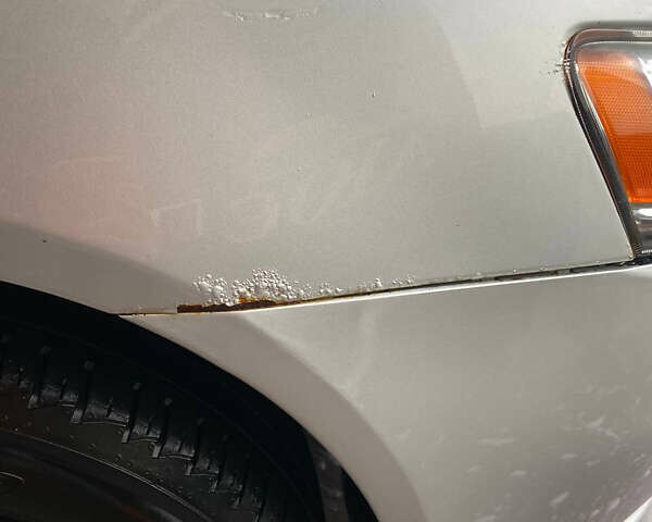 Сірий Міцубісі Lancer, об'ємом двигуна 1.6 л та пробігом 240 тис. км за 7000 $, фото 21 на Automoto.ua