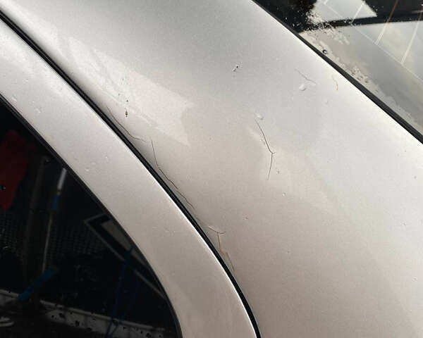 Сірий Міцубісі Lancer, об'ємом двигуна 1.6 л та пробігом 240 тис. км за 7000 $, фото 24 на Automoto.ua