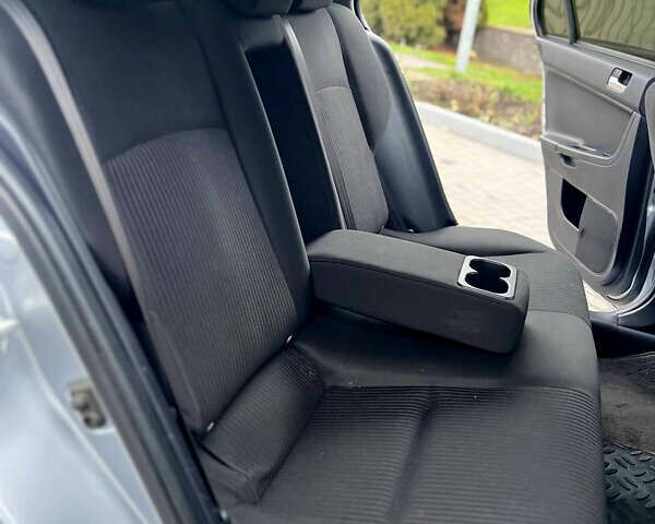 Сірий Міцубісі Lancer, об'ємом двигуна 1.6 л та пробігом 89 тис. км за 7900 $, фото 19 на Automoto.ua