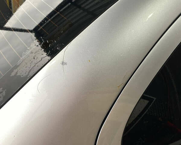 Сірий Міцубісі Lancer, об'ємом двигуна 1.6 л та пробігом 240 тис. км за 7000 $, фото 25 на Automoto.ua