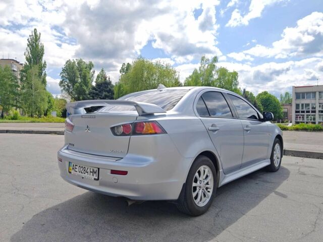 Сірий Міцубісі Lancer, об'ємом двигуна 0.16 л та пробігом 80 тис. км за 9800 $, фото 2 на Automoto.ua