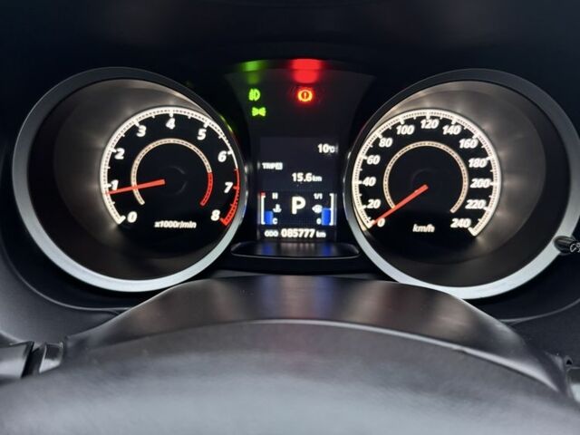 Серый Мицубиси Лансер, объемом двигателя 1.6 л и пробегом 85 тыс. км за 7400 $, фото 18 на Automoto.ua