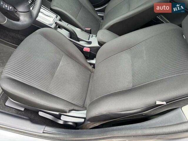 Сірий Міцубісі Lancer, об'ємом двигуна 1.6 л та пробігом 65 тис. км за 9500 $, фото 6 на Automoto.ua