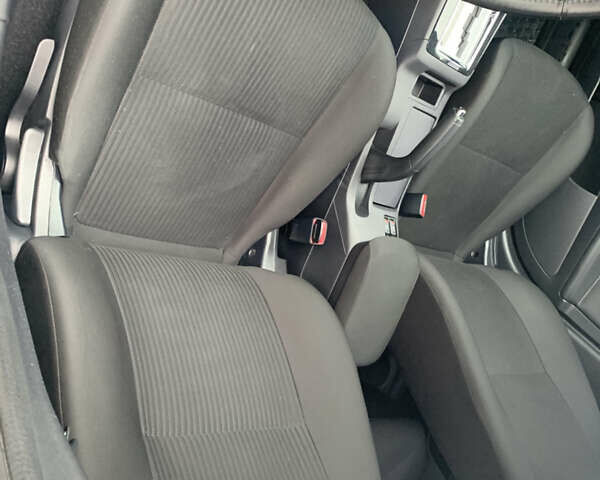 Серый Мицубиси Лансер, объемом двигателя 1.59 л и пробегом 83 тыс. км за 9900 $, фото 33 на Automoto.ua