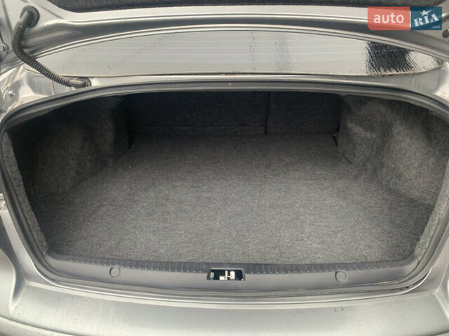 Серый Мицубиси Лансер, объемом двигателя 1.59 л и пробегом 83 тыс. км за 9900 $, фото 21 на Automoto.ua