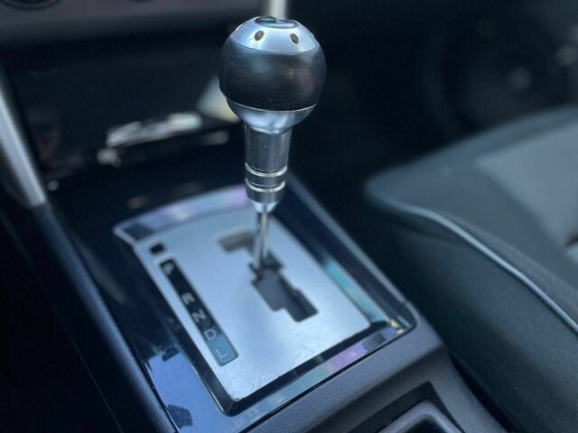 Сірий Міцубісі Lancer, об'ємом двигуна 2 л та пробігом 128 тис. км за 10500 $, фото 13 на Automoto.ua