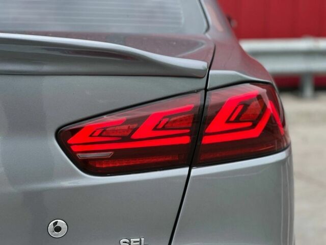 Серый Мицубиси Лансер, объемом двигателя 2 л и пробегом 170 тыс. км за 9500 $, фото 16 на Automoto.ua